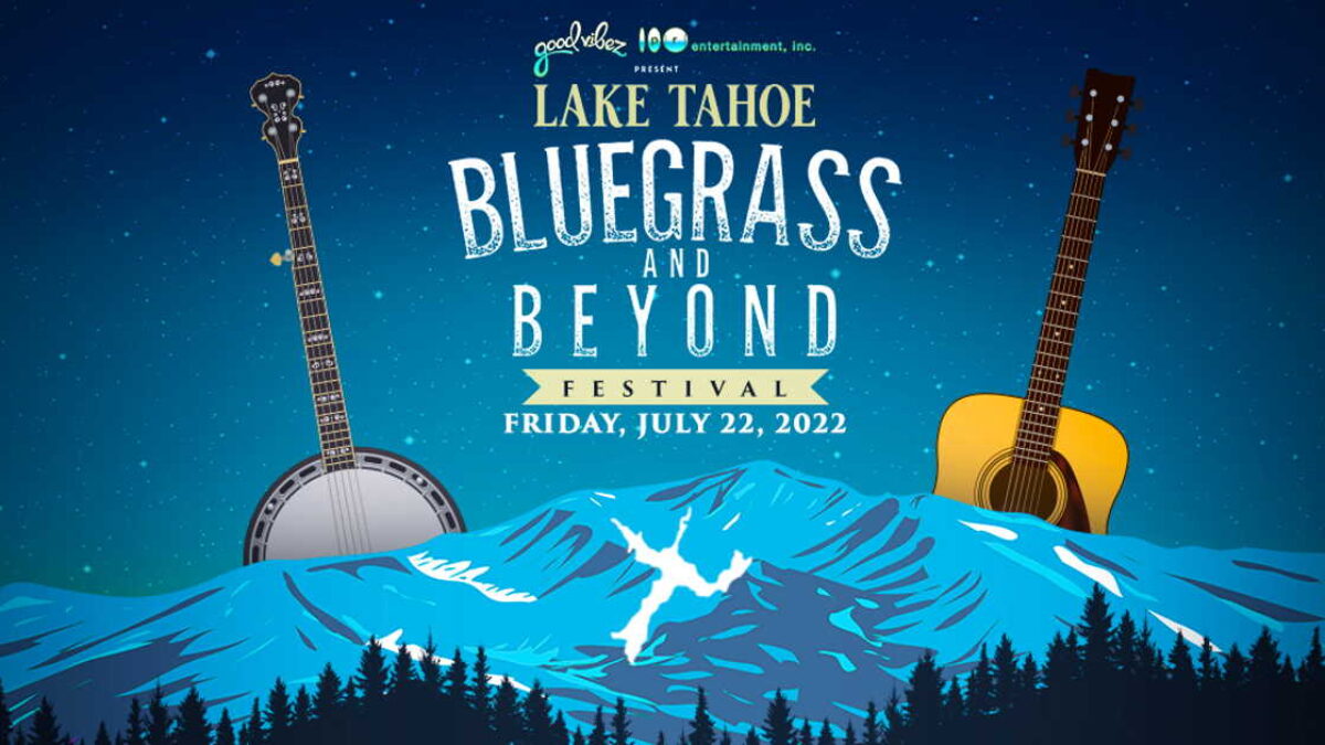 Lake Tahoe Bluegrass And Beyond Festival 2022 Lineup: Phil Lesh & Friends, Leftover Salmon + More