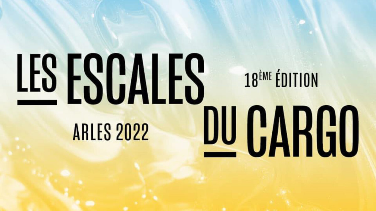 Les Escales du Cargo