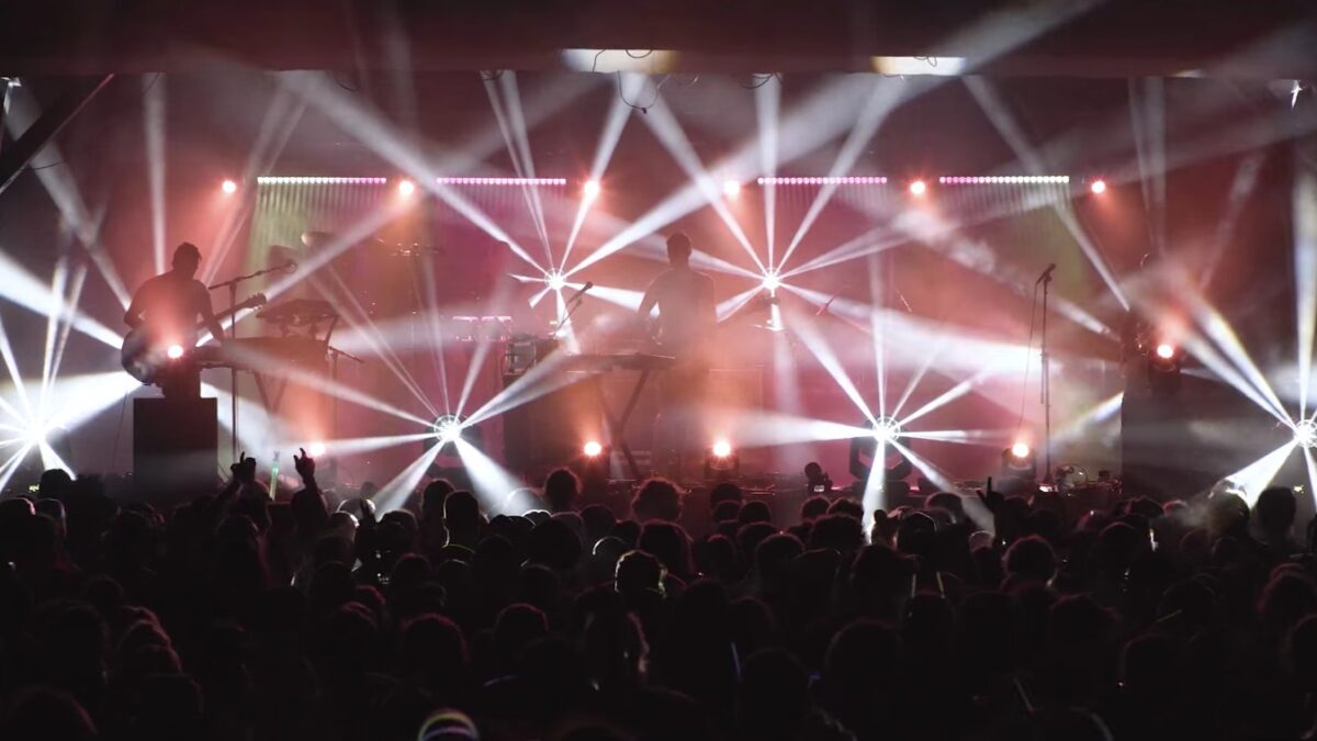 Lotus Announces Summerdance 2022
