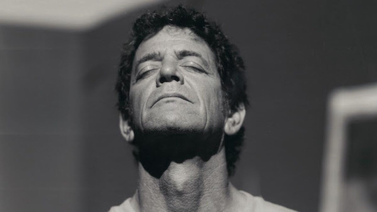 Listen To Lou Reed’s ‘I’m Waiting For The Man’ Demo From Lou Reed Archive Series ‘Words & Music, May 1965’