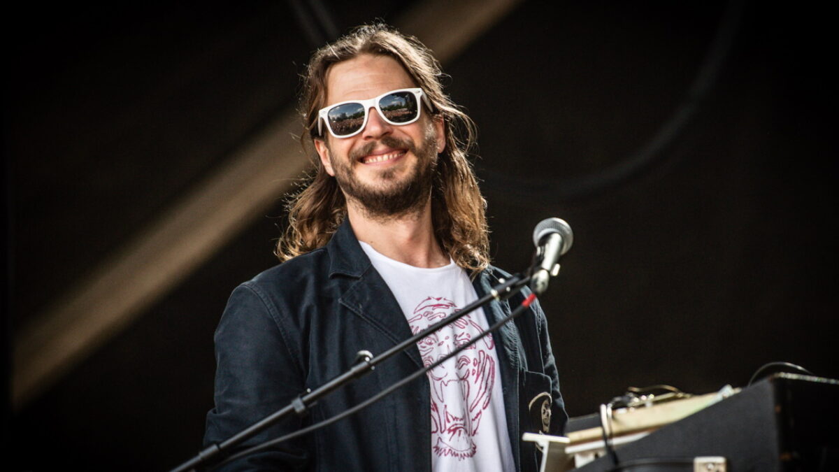 Marco Benevento To Return To Levon Helm Studios In January
