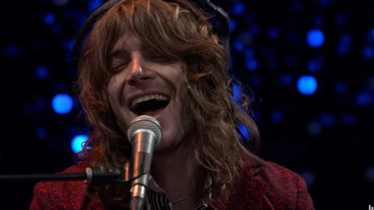 Neal Francis Performs For KEXP