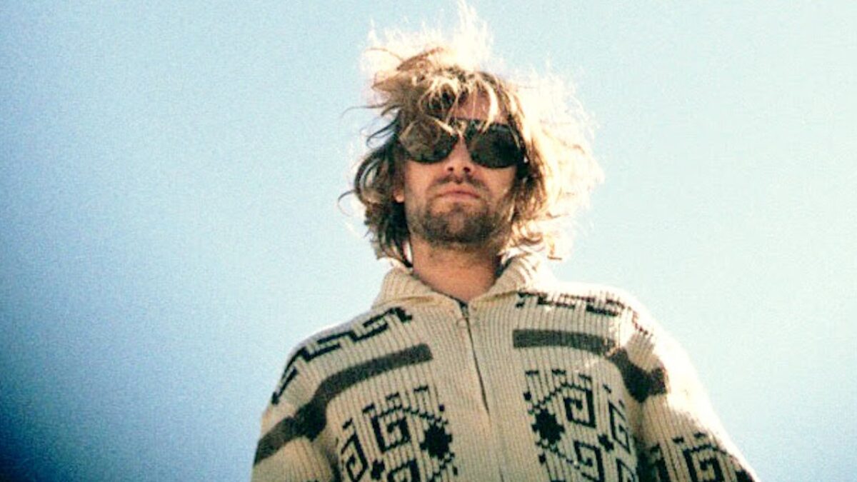 Nico Georis Announces New Album ‘A Rainbow In Curved Air’ & Shares Single