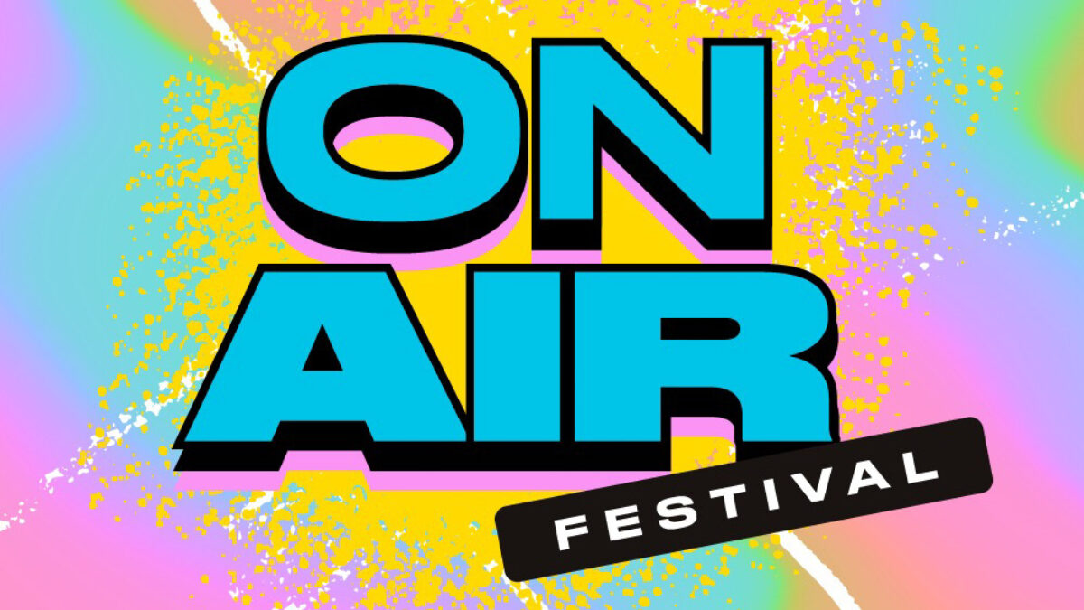 On Air Festival