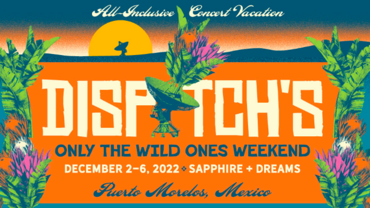 Only The Wild Ones Weekend