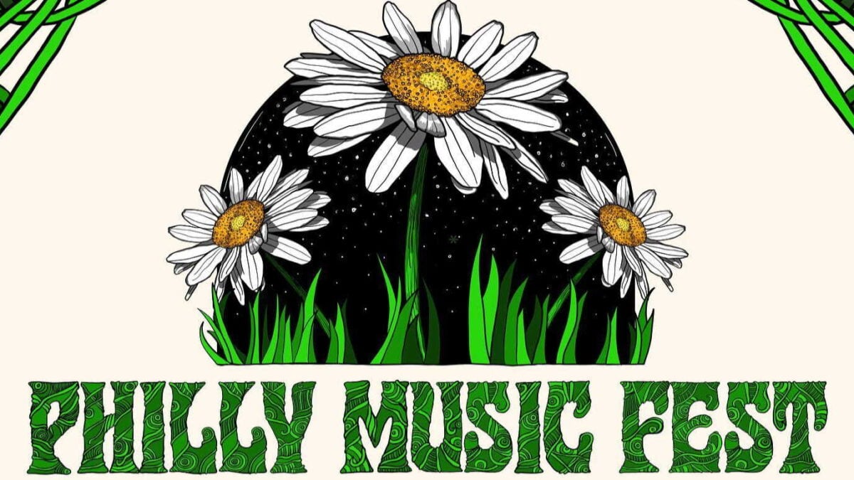 Philly Music Fest 2022 Lineup: Low Cut Connie, Mannequin Pussy & More