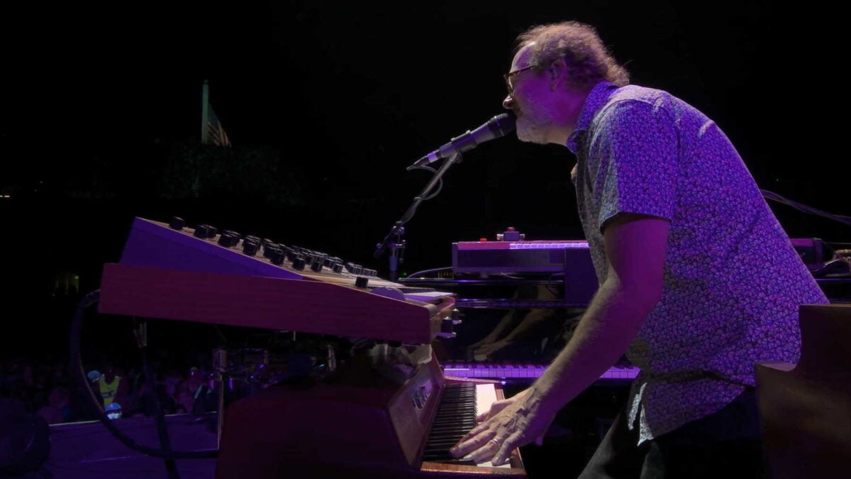 Phish Tour 2022: Charleston Night 2 – Setlist, Recap & The Skinny