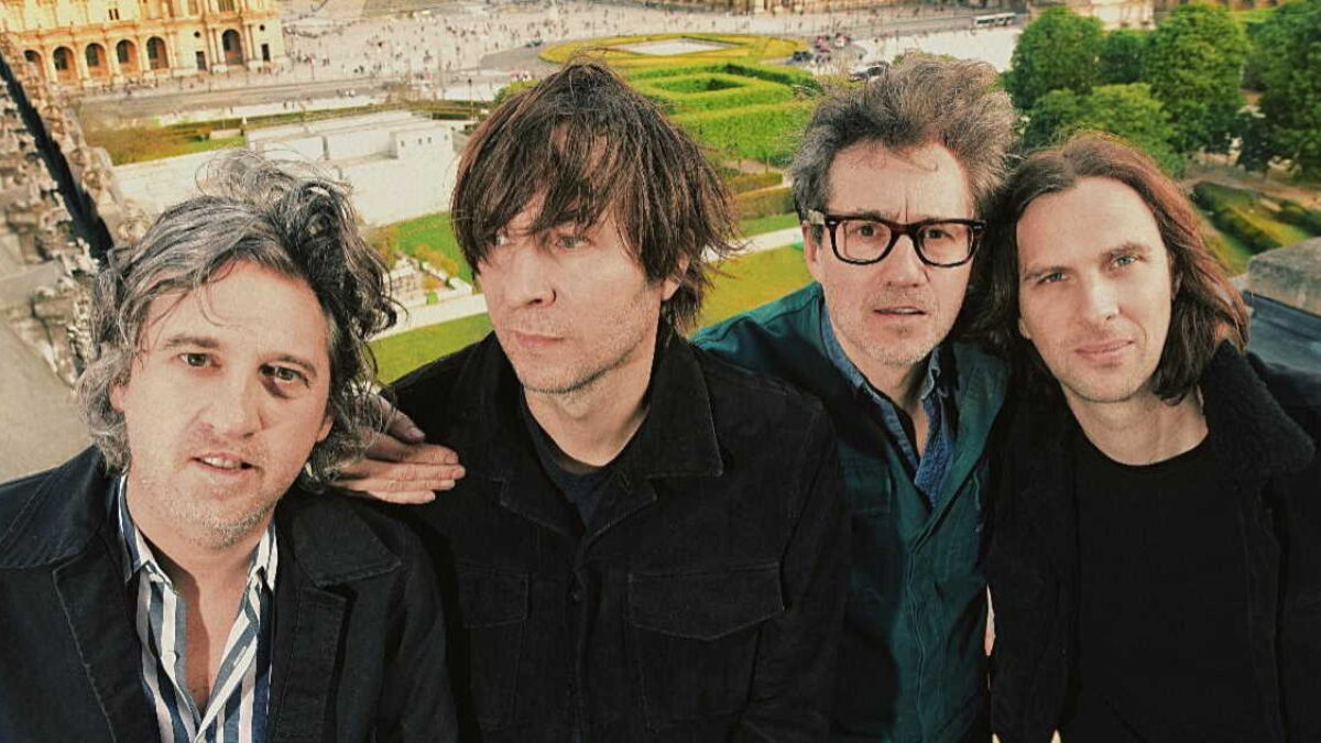 Phoenix Announces Fall Tour 2022