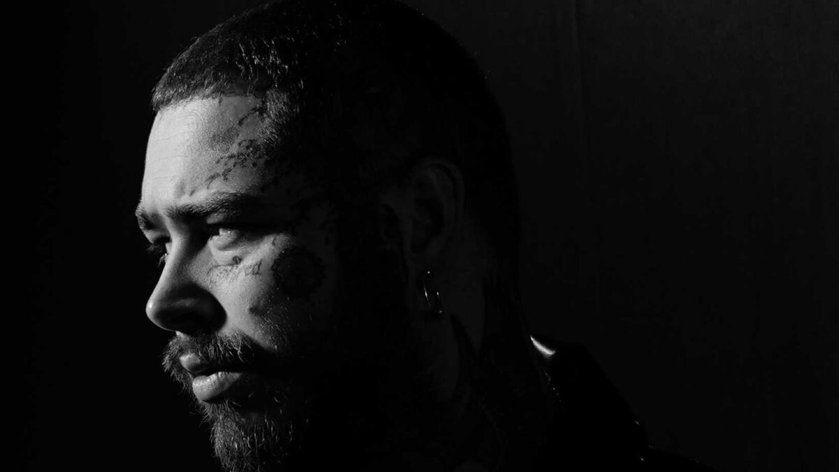 Post Malone Confirms North American Fall Tour 2022