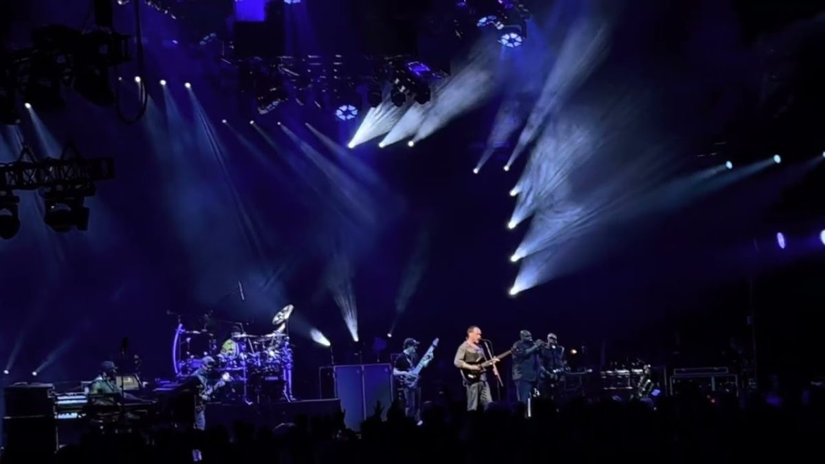 So Right - DMB - Dave Matthews Band - Jones Beach - Northwell Health -June 28 2022
