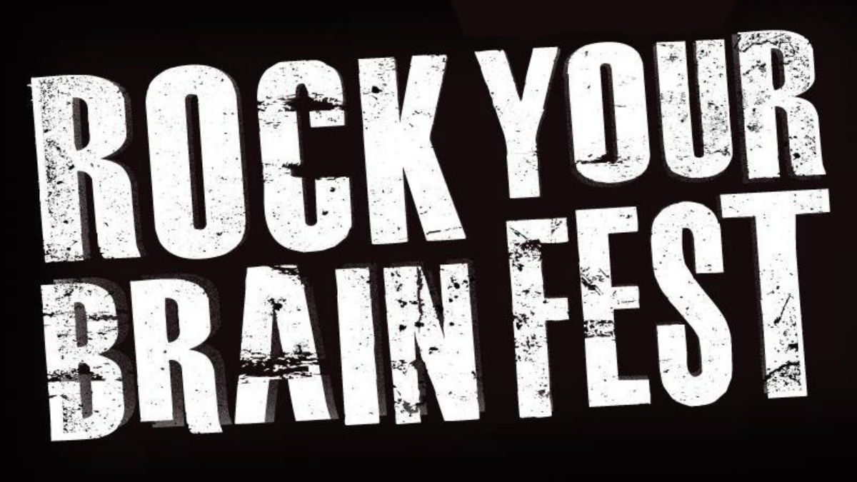 Rock Your Brain Fest