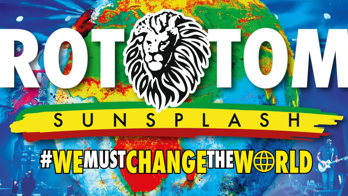 Rototom Sunsplash