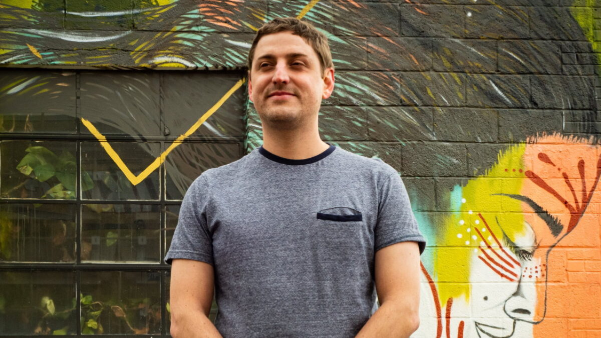 Scott Ferber Releases New Album ‘Mine, Yours & Ours’