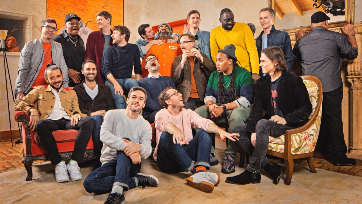Snarky Puppy Announces Spring Tour 2023