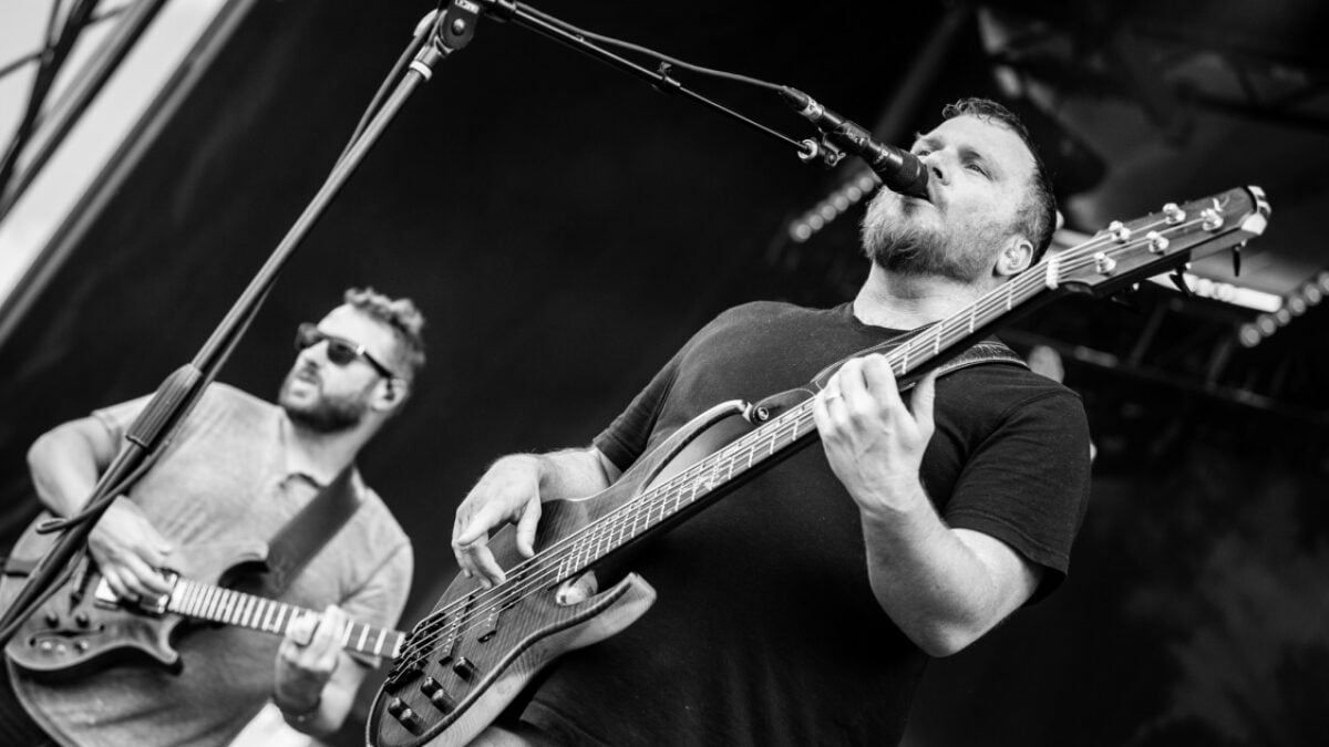 Spafford Expands Winter Tour 2023
