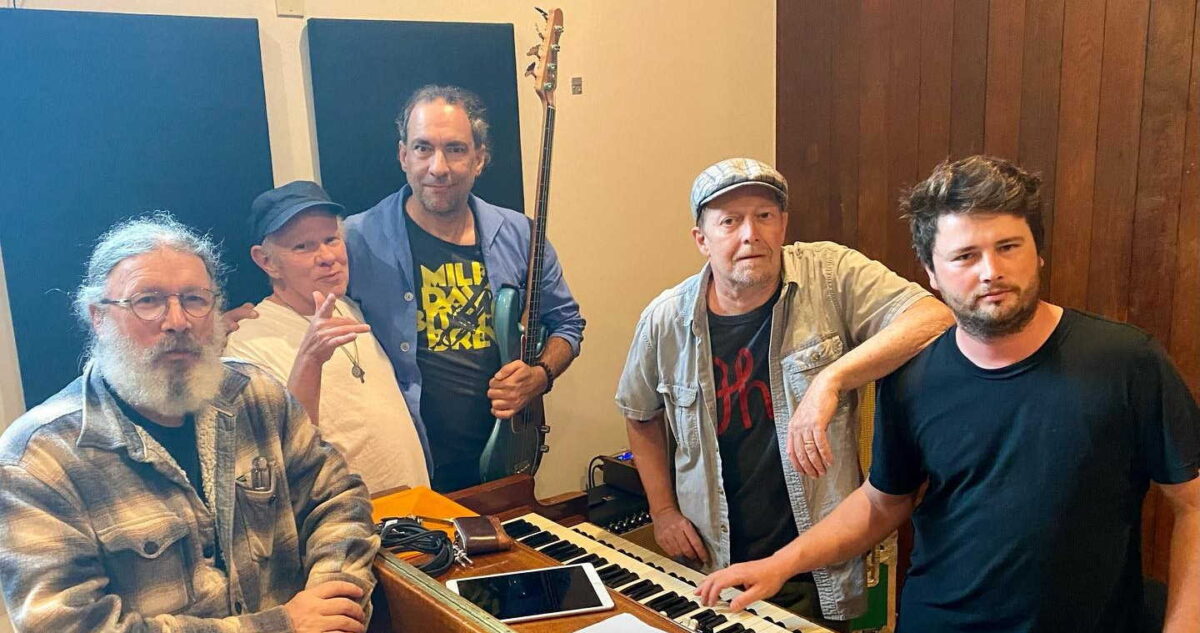 Steve Kimock Friends June 2022