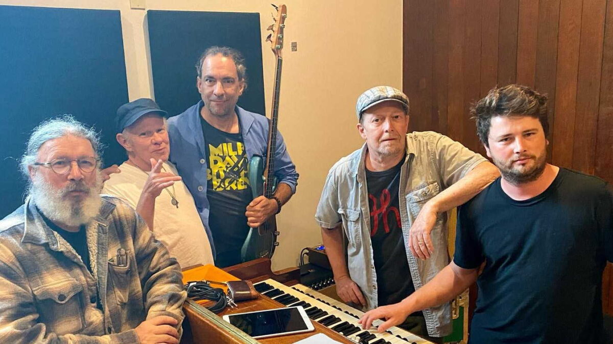 Steve Kimock & Friends Confirm 2022 Tour Dates
