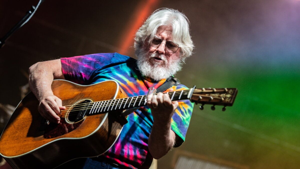 How To Watch The String Cheese Incident’s 2022 New Year’s Run Live From Denver