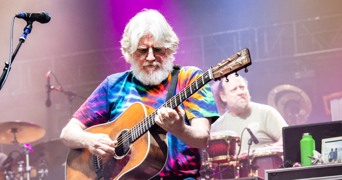 String Cheese Incident 420fest Rawn Nershi 2022