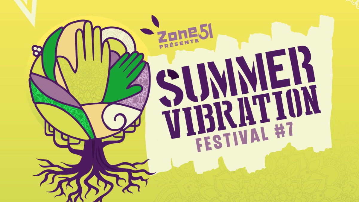 Summer Vibration