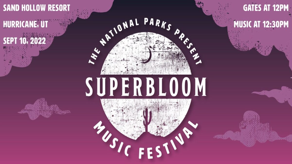 Superbloom (US)