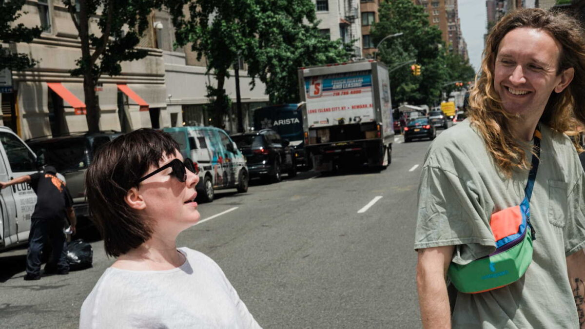 Sylvan Esso Shares ‘Your Reality’ Single