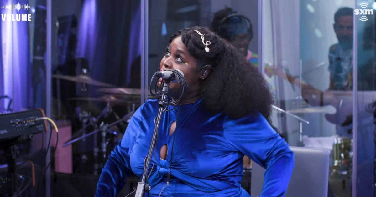 Tank Bangas No ID SiriusXM Video