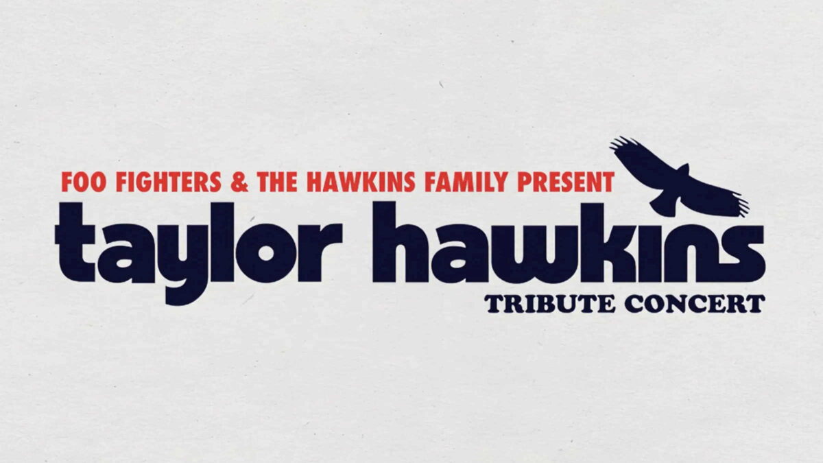 Foo Fighters Tap Geddy Lee, Stewart Copeland & More For London Taylor Hawkins Tribute Concert