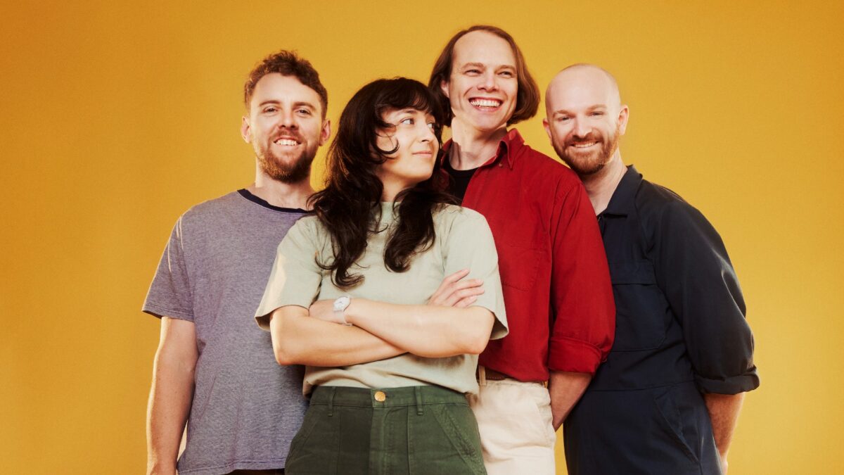 The Beths Announce New Album ‘Expert In A Dying Field’ & Share Single
