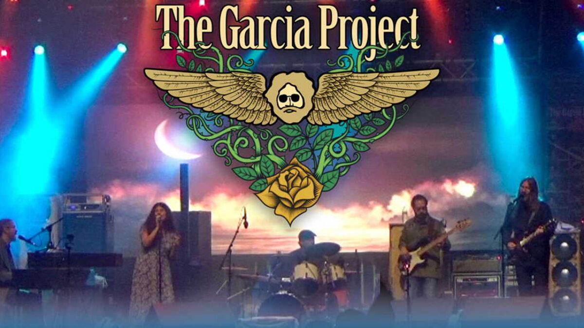 The Garcia Project Confirms Days Between Tour 2022