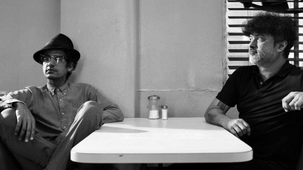 The Mars Volta Confirms 1st Album In 10 Years & Shares Single