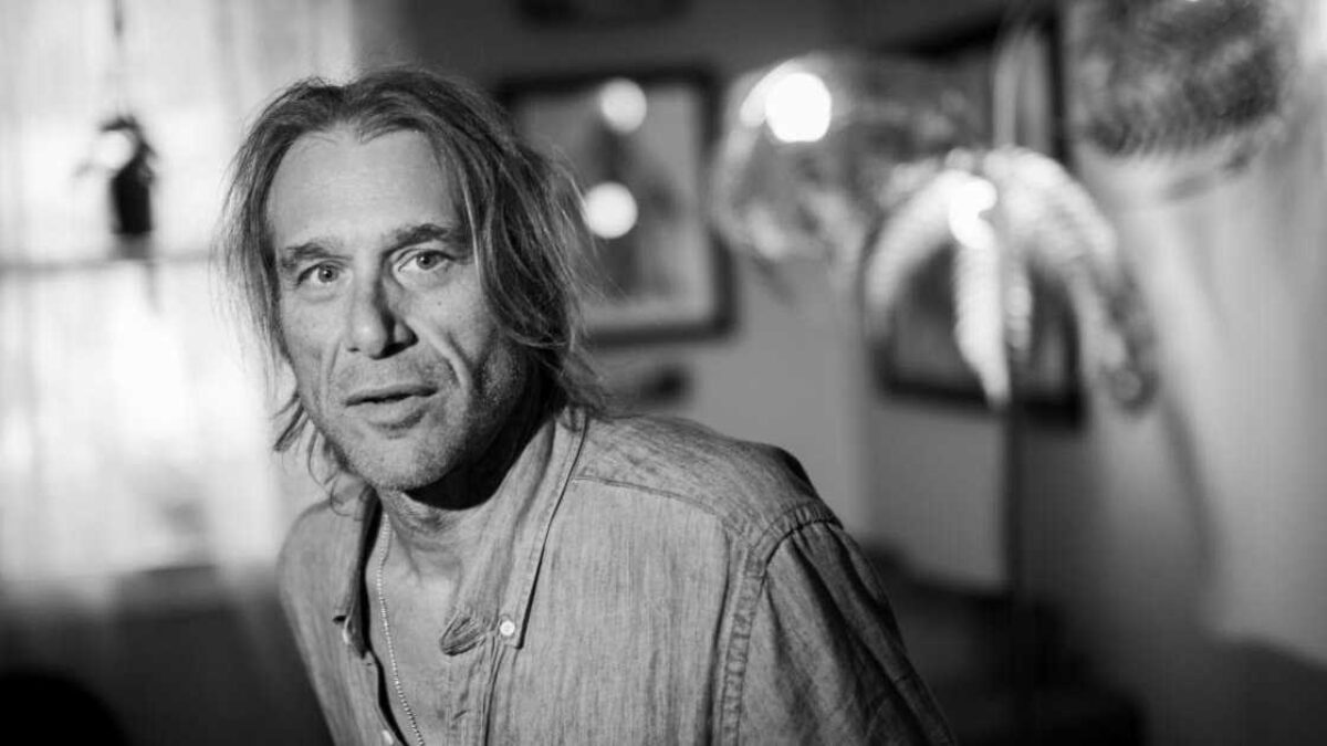 Todd Snider Plots Fall Tour 2022