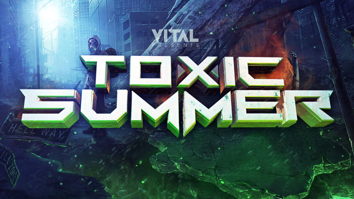 Toxic Summer