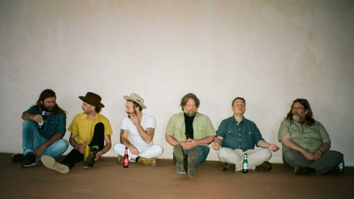 Trampled By Turtles Announce New Album ‘Alpenglow’ & Share Single