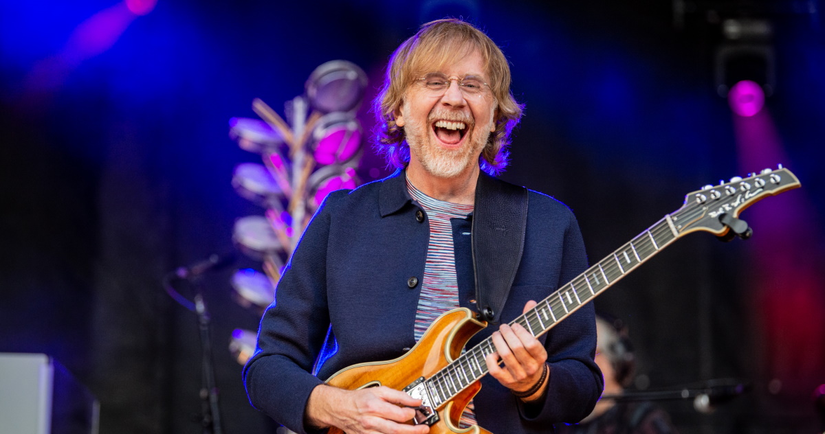 Trey Anastasio Band 420Fest Rawn 2022 b