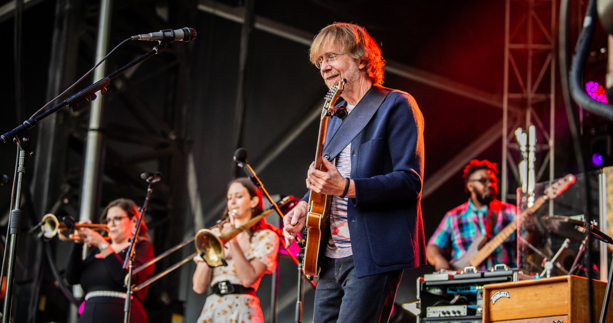 Trey Anastasio Band 420Fest Rawn 2022 f