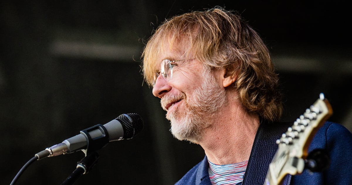 Trey Anastasio Band 420Fest Rawn 2022 g