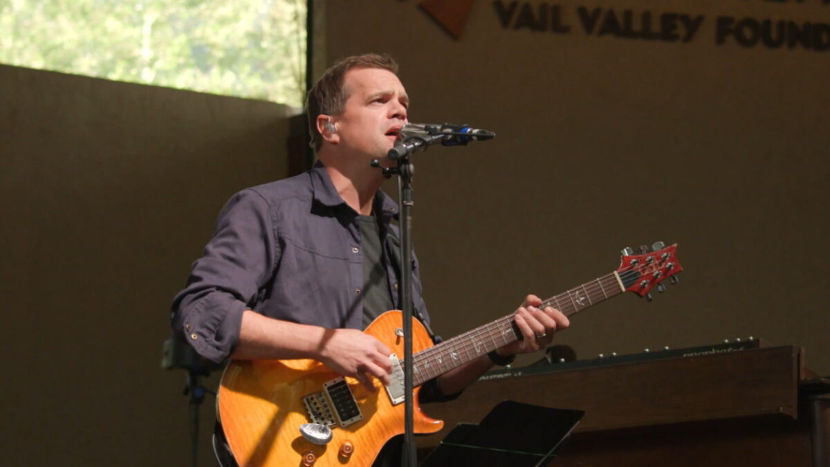 Umphrey’s McGee Debuts ‘So Much’ In Vail