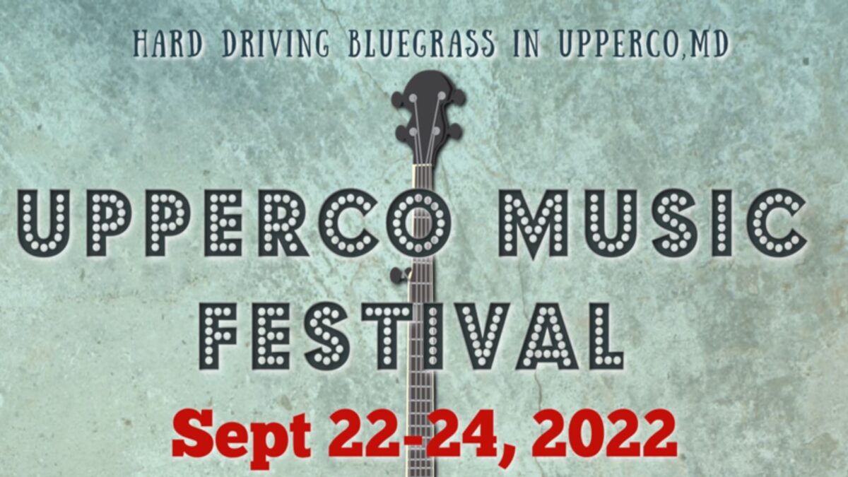Upperco Music Festival