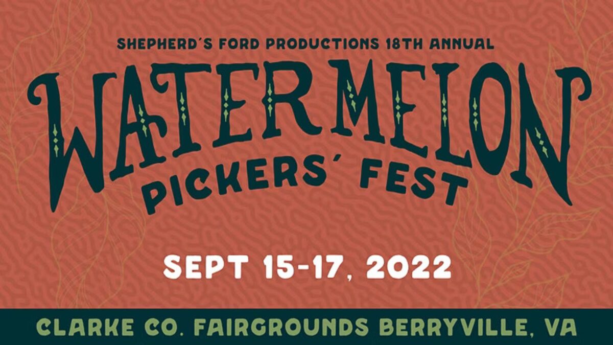 Watermelon Pickers’ Fest