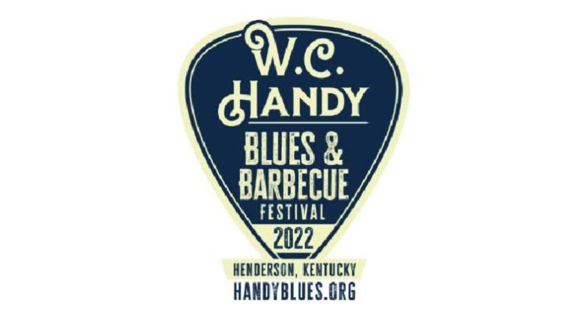 W.C. Handy Blues & Barbecue Festival