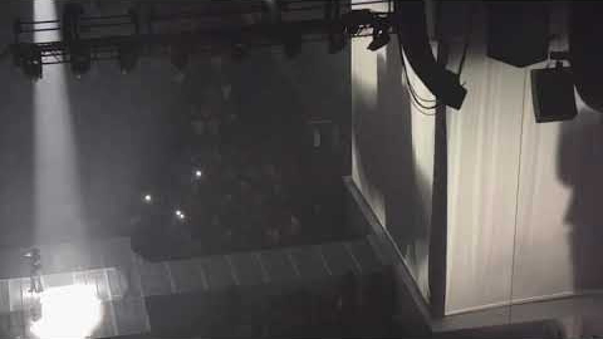 Kendrick Lamar - Worldwide Steppers (Live in Oklahoma City, OK) FIRST TIME EVER PERFORMED