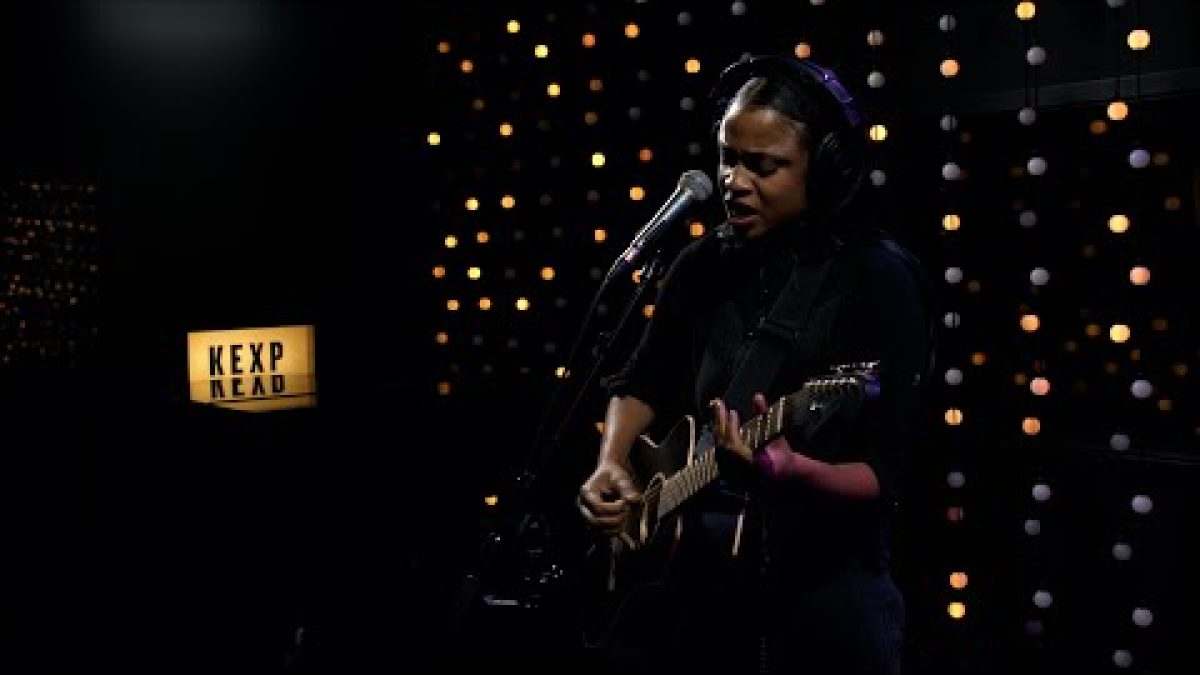Adia Victoria - Full Performance (Live on KEXP)