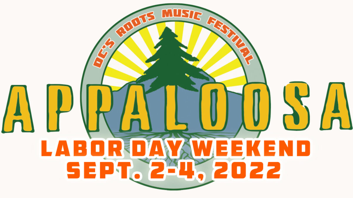 Appaloosa Music Festival