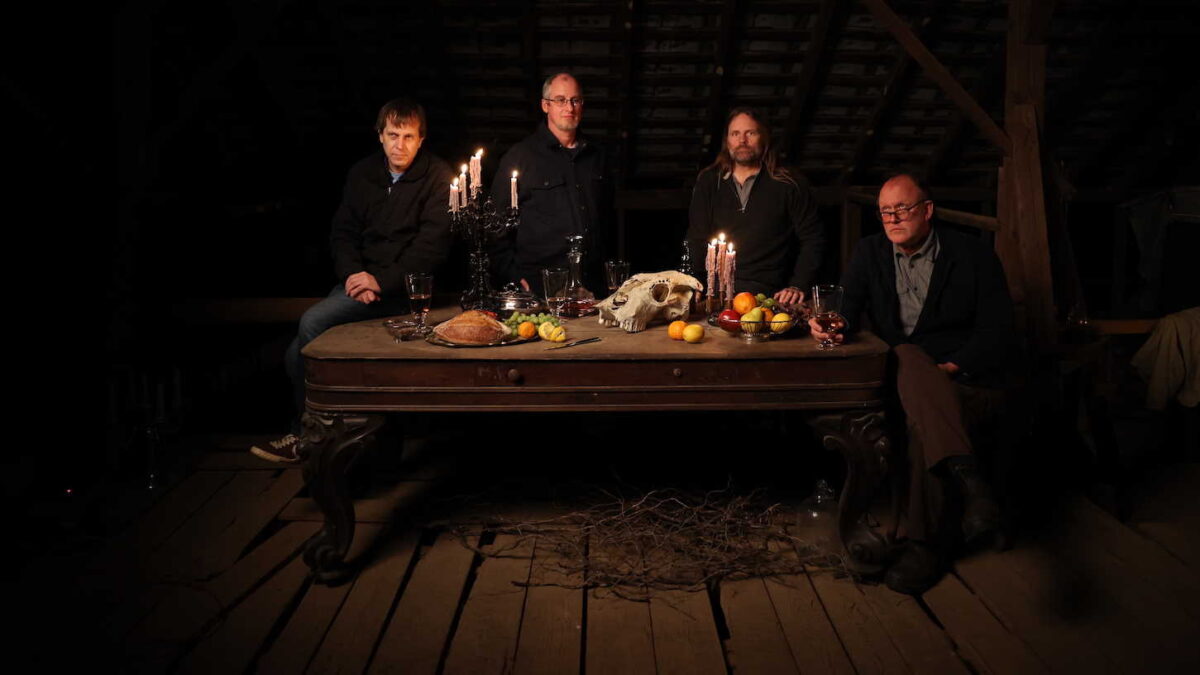 Archers Of Loaf Detail First New Album In 24 Year ‘Reason In Decline’ & Share Single