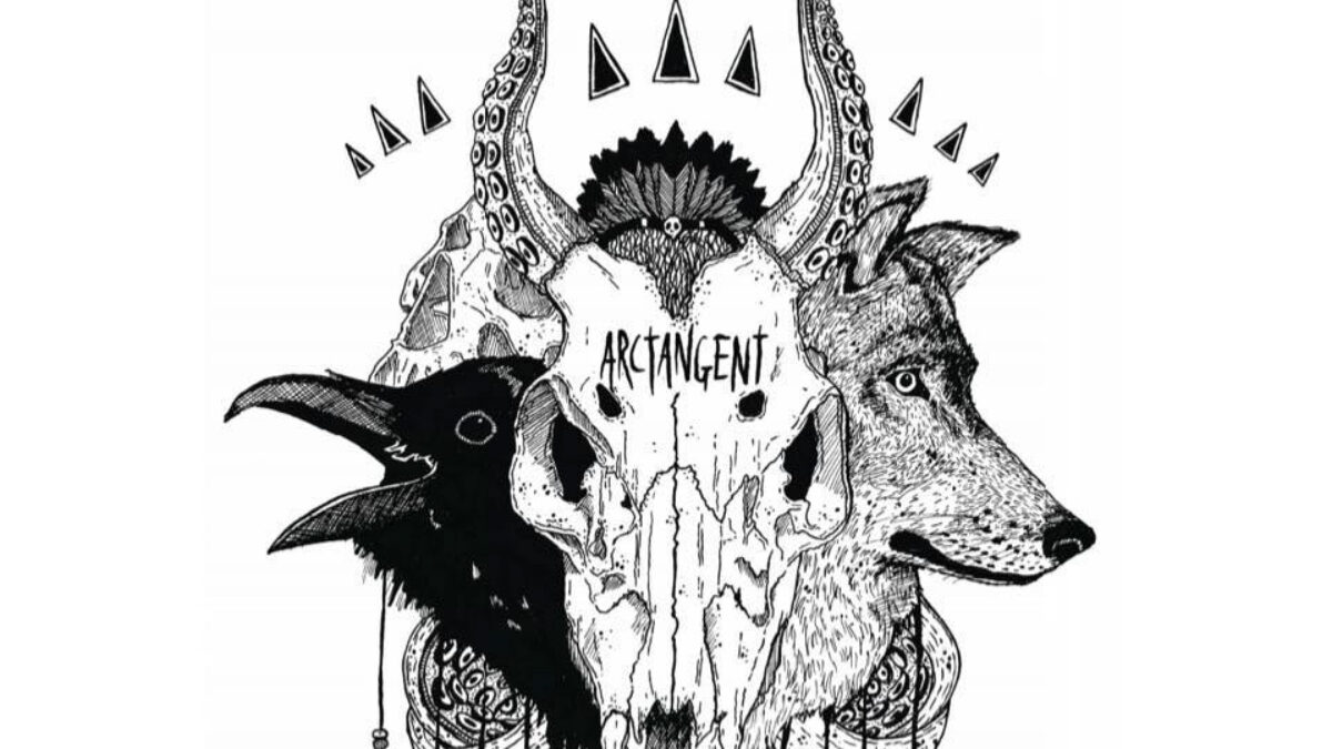 ArcTanGent