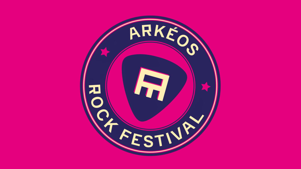 Arkéos Rock Festival
