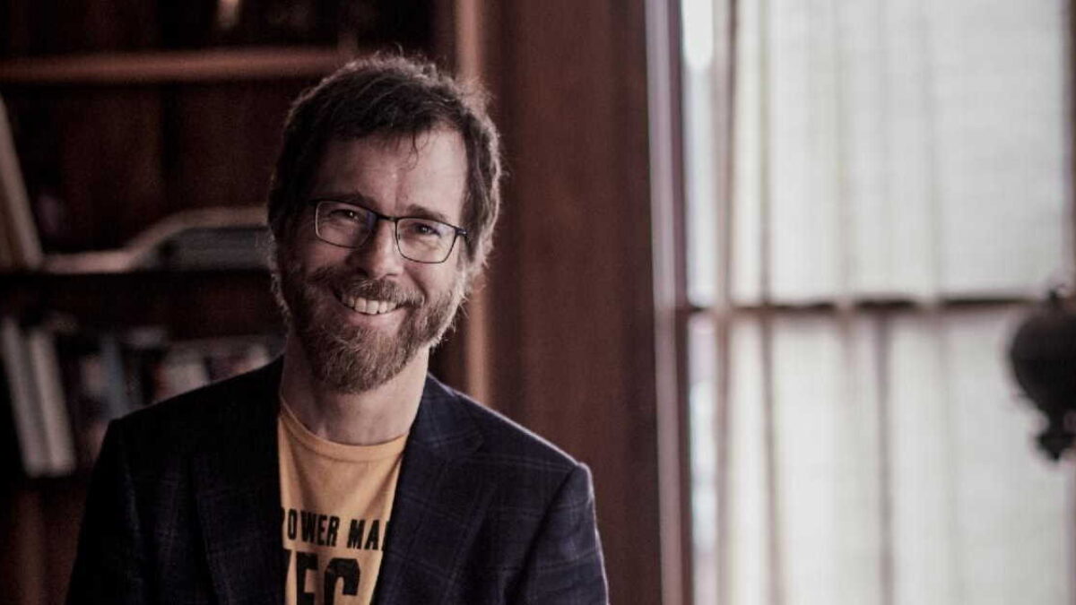 Ben Folds Details ‘Keys For Kids’ Livestream Benefit Concert