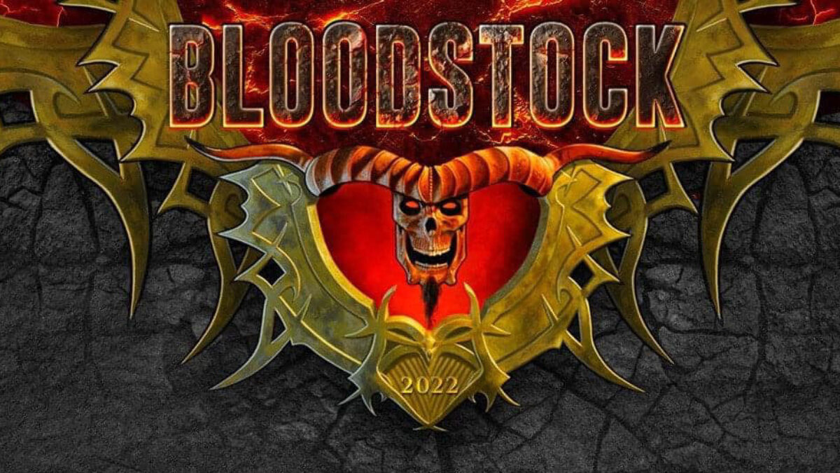 Bloodstock Open Air