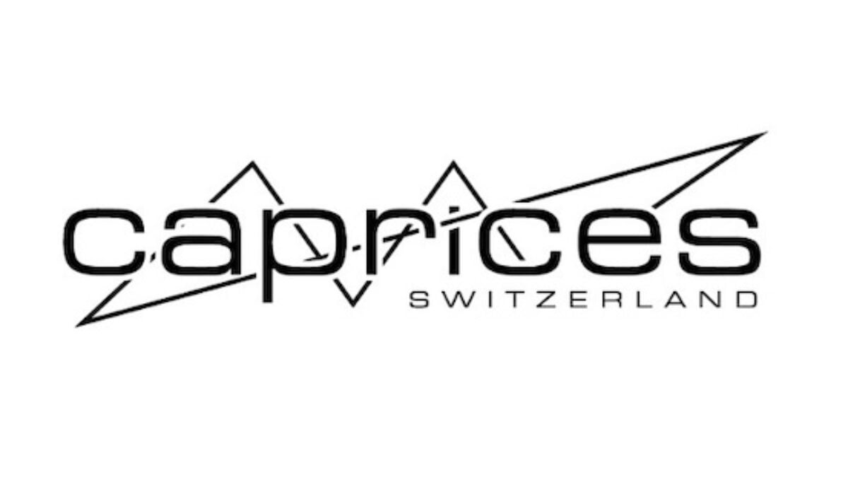 Caprices Festival September
